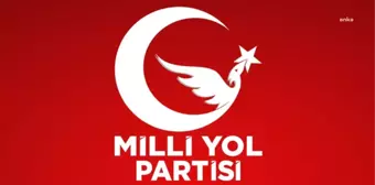 Milli Yol Partisi, 18 Mart Çanakkale Zaferi ve Şehitleri Anma Günü için açıklama yaptı