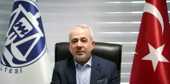 Yusuf Yaşar: 'Trabzonspor'un sahasının asgari 4 maç kapatılması söz konusu olabilir'