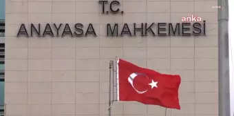 Anayasa Mahkemesi Başkanlığı için seçim yapılacak