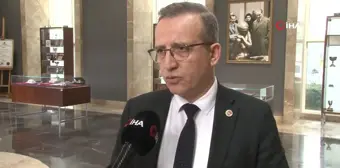 Terör Uzmanı Dr. Eray Güçlüer: 'Gara Süleymaniye arasındaki bölge Türkiye'nin yönetiminde temizlenecek'