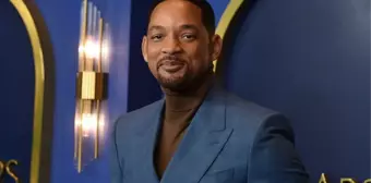 Will Smith: Kur'an-ı Kerim'in tamamını okudum, yanlış anlaşılmaya yer bırakmıyor