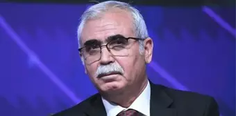 Kadir Özkaya hukuk fakültesi mezunu mu? AYM'nin yeni başkanı Kadir Özkaya'nın mesleği ne?