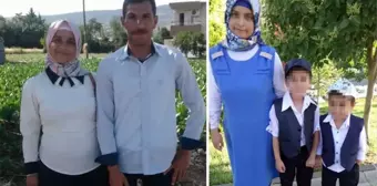 Eşini keserle katletmişti! Sağlık görevlisinin sözleri kan donduran işkencenin detaylarını ortaya çıkardı