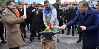 Kars'ta Nevruz Bayramı Coşkusu