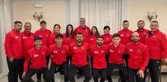 Para Atletizm Grand Prix'si İtalya etabı yarın başlıyor