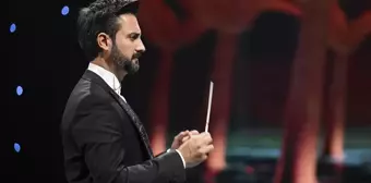 TRT Avaz'ın 15. kuruluş yıl dönümü konserle kutlandı