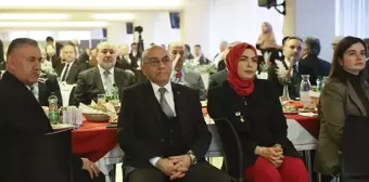 ATİB, Viyana'da iftar programı düzenledi