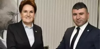 Volkan Deniz kimdir? İYİ Parti Sakarya Söğütlü Belediye Başkan adayı Volkan Deniz kimdir?