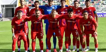 Altınordu, lider Esenler Erokspor'u konuk edecek