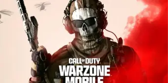 Call of Duty: Warzone Mobile Dünya Genelinde Yayınlandı