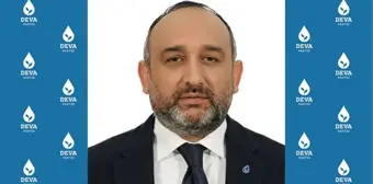 DEVA Partisi Avcılar adayı Erkan Uzun kimdir? 2024 DEVA Partisi İstanbul Avcılar belediye başkan adayı kim oldu?