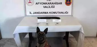 Afyonkarahisar'da Uyuşturucu Operasyonu