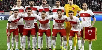 A Milli Futbol Takımı Macaristan maçına farklı kadro ile çıktı