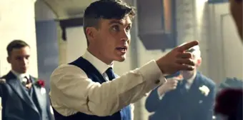 Peaky Blinders için film uyarlaması gerçek oluyor