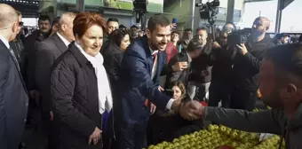 Meral Akşener: Kurt kışı geçirir ama yediği ayazı asla unutmaz