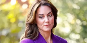 Kate Middleton kimdir, kaç yaşında? Galler Prensesi Kate Middleton hasta mı, son durumu nedir?