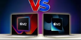 M3 vs M2 MacBook Air: Hangisi Daha İyi?