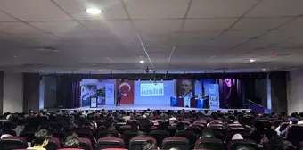 Van'da öğrencilere yönelik meslek tanıtım günleri düzenlendi