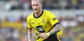 Yıllardır süren sadakat sona mı eriyor? Marco Reus Süper Lig devine imzayı atıyor