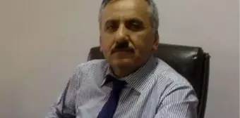 Harun Tankoç kimdir? İYİ Parti Ardahan Hanak Belediye Başkan adayı Harun Tankoç kimdir?