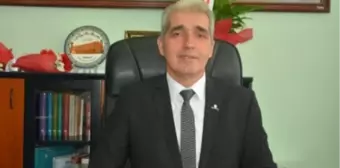 Abdullah Naci Ünsal kimdir? İYİ Parti Edirne İpsala Belediye Başkan adayı Abdullah Naci Ünsal kimdir