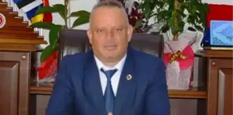 Suat Aybar kimdir? İYİ Parti Giresun Alucra Belediye Başkan adayı Suat Aybar kimdir?