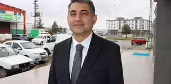 AK Parti Batman Belediye Başkan Adayı Adil Sebati Ceylan, Kentsel Dönüşüm Projelerini Açıkladı