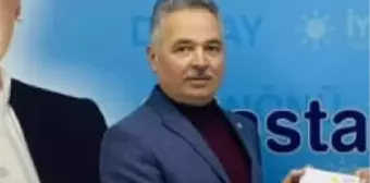 Ayhan Işık kimdir? İYİ Parti Kastamonu Şenpazar Belediye Başkan adayı Ayhan Işık kimdir?