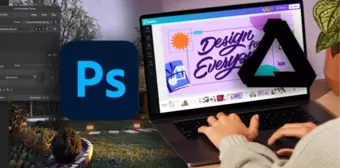 Canva, Adobe uygulamalarına rakip oluyor