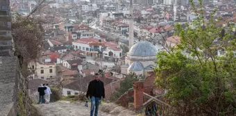 Prizren'de Ramazan Geleneği: İftar Topu Atma