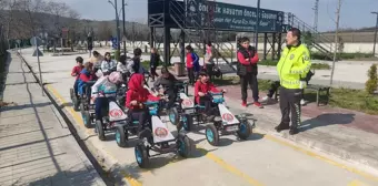 Samsun Üniversitesi Toplumsal Fayda ve Gönüllülük Topluluğu İftar Programı Düzenlendi