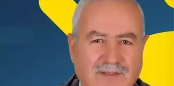 Şuayip Ata kimdir? İYİ Parti Kırşehir Kaman Belediye Başkan adayı Şuayip Ata kimdir?