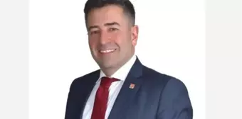 Alper Gürsoy kimdir? CHP Malatya Yeşilyurt Belediye Başkan Adayı Alper Gürsoy Kaç yaşında, nereli?