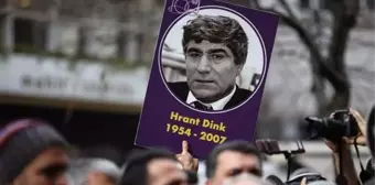 Hrant Dink davasında tutuklu sanık: Cinayetten 6 ay önce bilgimiz vardı