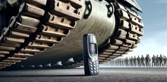 Nokia 3210 Yeniden Piyasaya Sürülüyor: Fiyatı ve Özellikleri