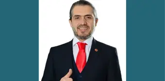 Saadet Partisi Aksaray adayı Levent Serdar Şahin kimdir? 2024 Saadet Partisi Aksaray belediye başkan adayı kim?