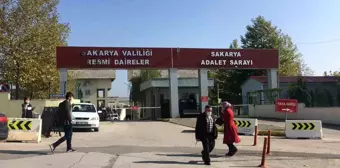 Eski Sakarya Garnizon Komutanı Albay Fahri Can Çağlar'ın duruşması ertelendi