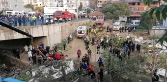 Gebze'deki servis kazası davasında sanığın avukatı tahliye talep etti