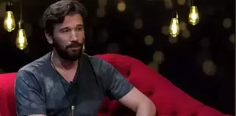 Survivor All Star yorumlarıyla gündeme gelen Adem Kılıççı Katarsis'te konuştu