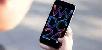 Apple WWDC 2024 Tarihi Açıklandı: Yeni Ürünler ve Yapay Zeka Tanıtılacak