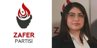 Melis Yıldız Akın kimdir? Zafer Partisi Hakkari- Merkez Belediye Başkan adayı Melis Yıldız Akın kaç yaşında, nereli?