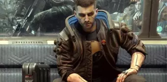 CD Projekt Red Cyberpunk 2077 ile büyük kazanç elde etti