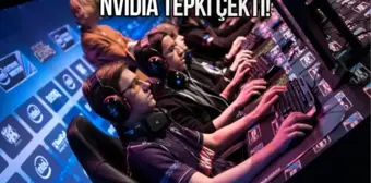 Counter-Strike 2 Turnuvasında NVIDIA Sürücü Hatası