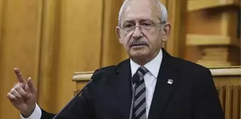 Kurultayda en yakınındaki isim konuştu: Kılıçdaroğlu konuşmak için 1 Nisan'ı bekliyor