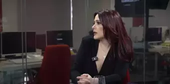 Şarkıcı Gizem Tuncer: Hayatıma girecek erkek bana denk olmalı