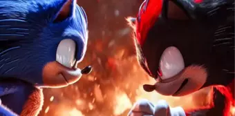 Sonic the Hedgehog 3 Çekimleri Tamamlandı