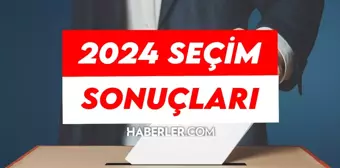 2024 ERZİNCAN YEREL SEÇİM SONUÇLARI | Erzincan'da hangi parti, kim önde? MHP mi CHP mi kazanıyor?