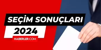 2024 ISPARTA YEREL SEÇİM SONUÇLARI | Isparta'da hangi parti, kim önde? AK Parti mi, CHP mi kazanıyor?