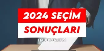 2024 KARAMAN YEREL SEÇİM SONUÇLARI | Karaman'da hangi parti, kim önde? AK Parti mi, CHP mi kazanıyor?