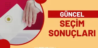 31 MART 2024 MUĞLA SEÇİM SONUÇLARI | Muğla'da hangi parti önde? Aydın Ağan Ayaydın mı Ahmet Aras mı?